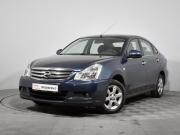 Nissan Almera III (G15) Санкт-Петербург  - изображение 20