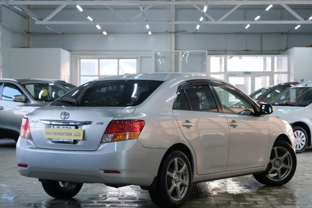 Toyota Allion II Омск  - изображение 7