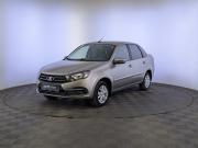 Lada (ВАЗ) Granta I Рестайлинг Москва  - изображение 28