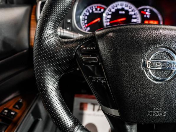 Nissan Teana II с пробегом 2009 года, цена 1 000 000 рублей, 286800 км, седан, Автокод Объявления