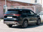 Chery Tiggo 8 Pro Max I Рестайлинг Новосибирск  - изображение 25