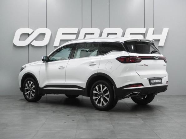 Chery Tiggo 7 Pro I с пробегом 2022 года, цена 1 559 000 рублей, 87060 км, внедорожник, Автокод Объявления