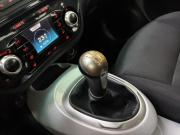Nissan Juke I Пермь  - изображение 29