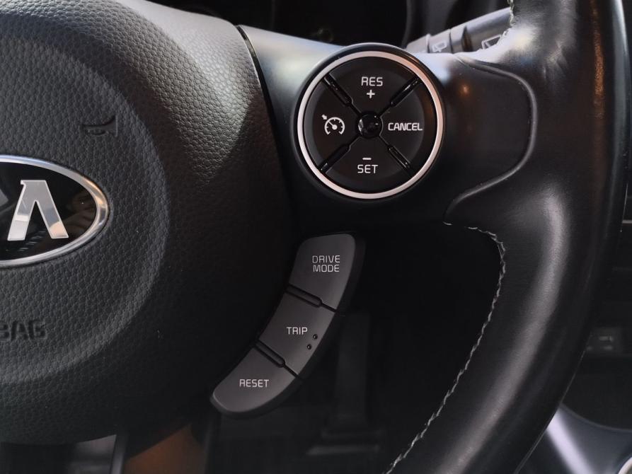 Kia Soul II Рестайлинг Минеральные Воды  - изображение 12