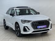 Audi Q3 III (FJ) Воронеж  - изображение 23