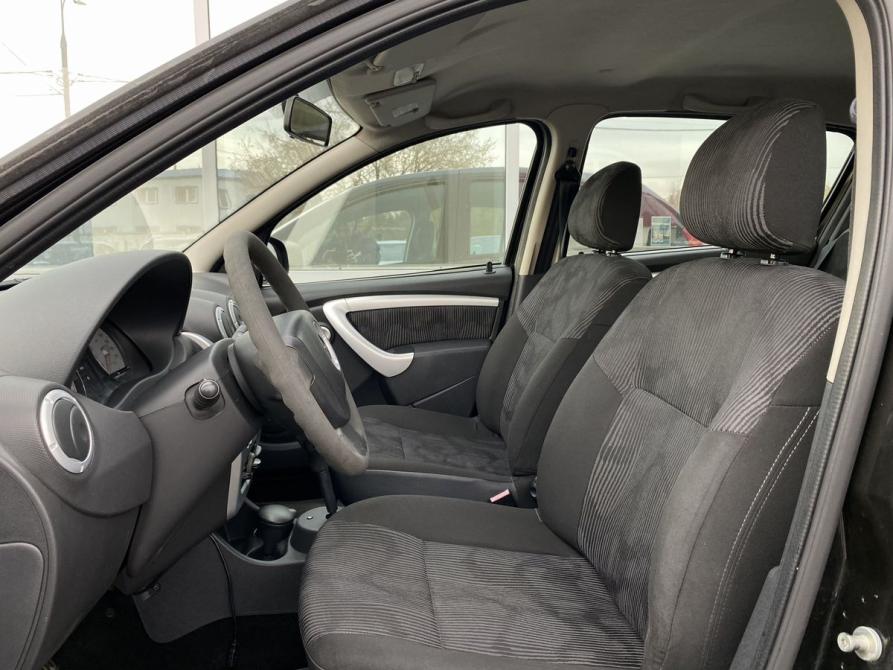 Renault Sandero I Москва  - изображение 15