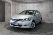 Hyundai Solaris I Рестайлинг Ярославль  - изображение 14