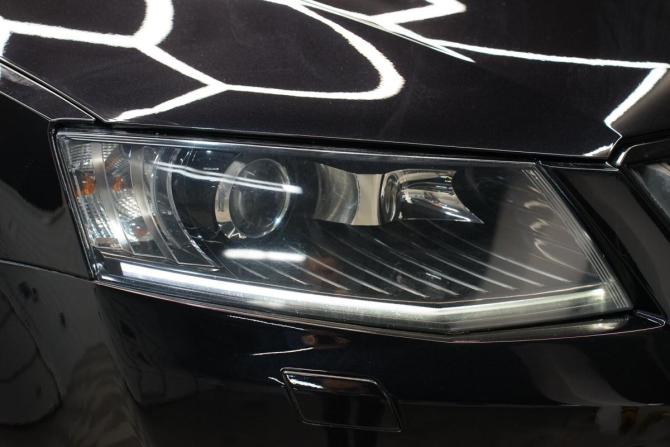 Skoda Octavia III (A7) с пробегом 2016 года, цена 1 790 000 рублей, 159000 км, лифтбек, Автокод Объявления