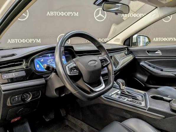 Omoda S5 с пробегом 2024 года, цена 1 165 000 рублей, 74957 км, седан, Автокод Объявления