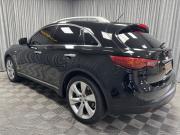 Infiniti FX II (S51) Стерлитамак  - изображение 50