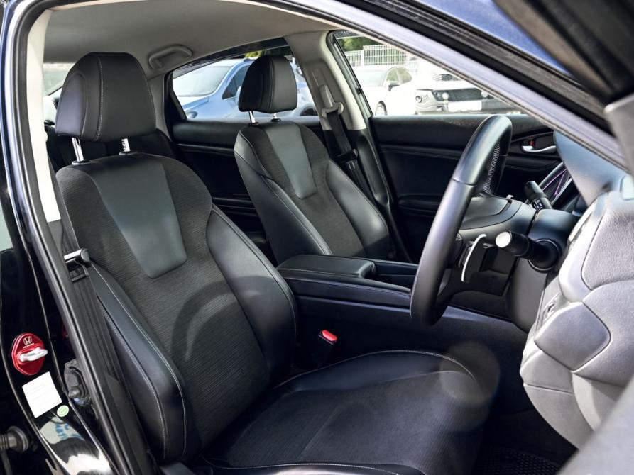 Honda Insight III Екатеринбург  - изображение 15