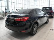 Toyota Corolla XI (E160 E170 E180) Казань  - изображение 28
