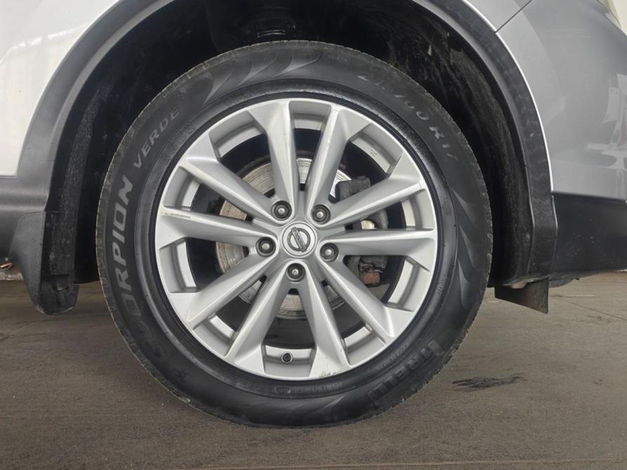Nissan Qashqai II Москва  - изображение 19