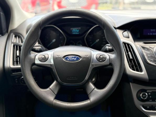 Ford Focus III с пробегом 2012 года, цена 619 000 рублей, 248582 км, седан, Автокод Объявления