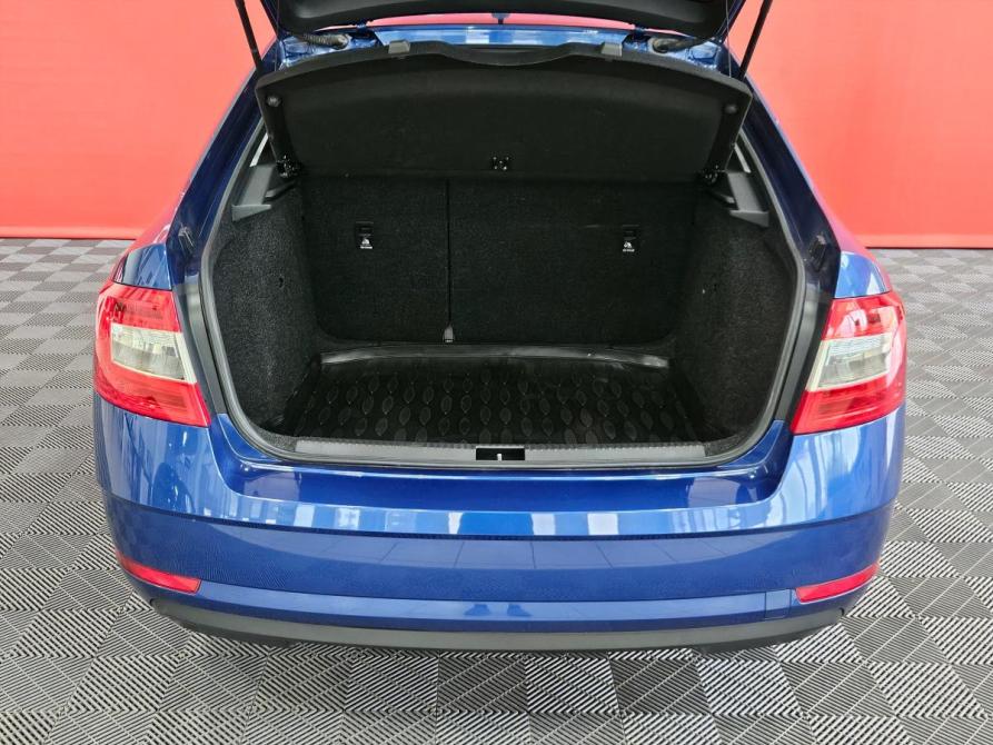 Skoda Octavia III (A7) Рестайлинг Вологда  - изображение 16