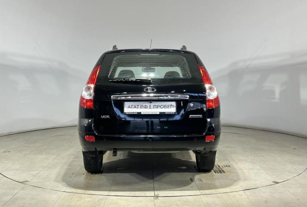 Lada (ВАЗ) Priora I Саранск  - изображение 8