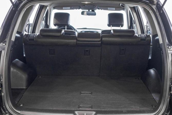 Hyundai Santa Fe II с пробегом 2008 года, цена 1 019 000 рублей, 247000 км, внедорожник, Автокод Объявления
