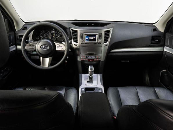 Subaru Legacy V с пробегом 2011 года, цена 1 100 000 рублей, 177522 км, седан, Автокод Объявления