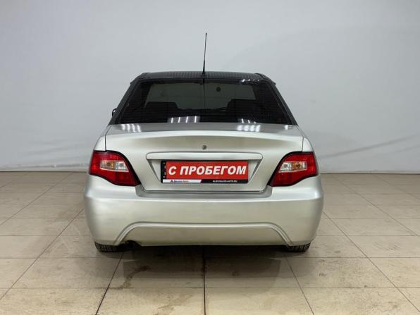 Daewoo Nexia I Рестайлинг с пробегом 2008 года, цена 130 000 рублей, 151298 км, седан, Автокод Объявления