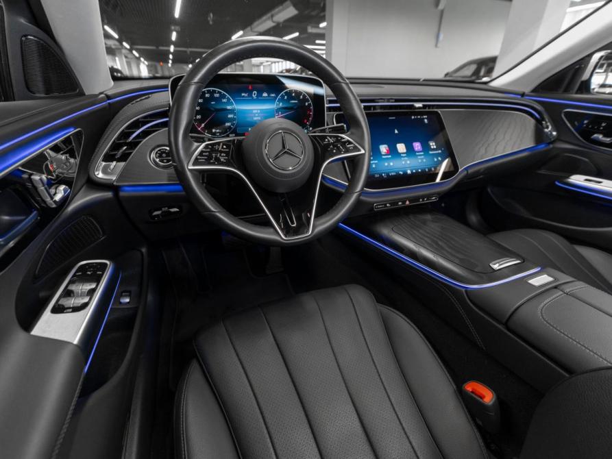 Mercedes-Benz E-Класс VI (W214 S214) Москва  - изображение 7