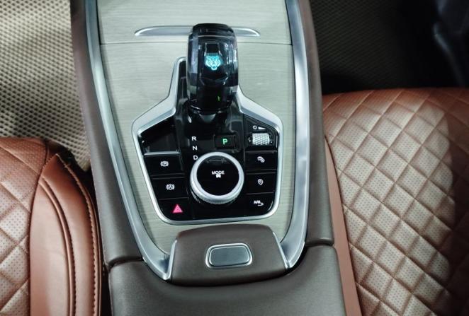 Chery Tiggo 7 Pro Max I с пробегом 2024 года, цена 2 190 000 рублей, 20709 км, внедорожник, Автокод Объявления