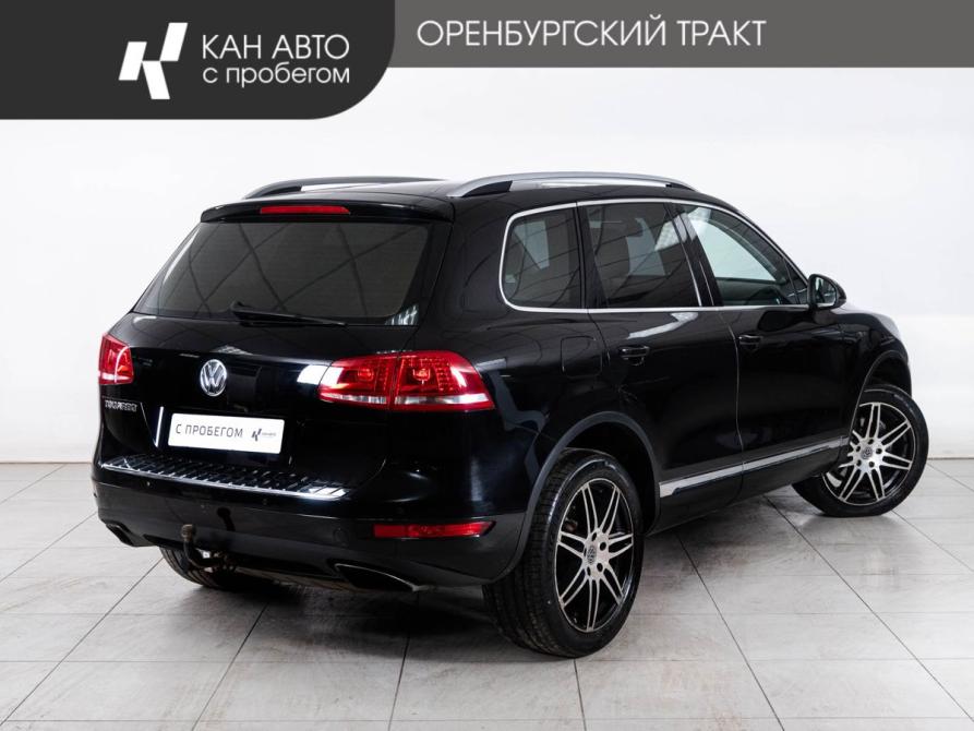 Volkswagen Touareg II Казань  - изображение 3