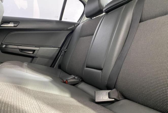 Opel Astra H Рестайлинг с пробегом 2007 года, цена 570 000 рублей, 326129 км, седан, Автокод Объявления