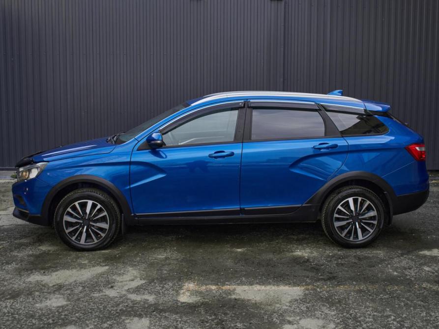 Lada (ВАЗ) Vesta I Екатеринбург  - изображение 7