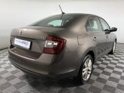 Skoda Rapid I Москва  - изображение 24