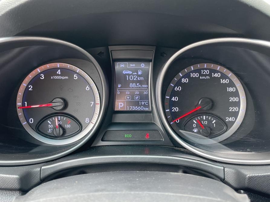 Hyundai Santa Fe III Москва  - изображение 19