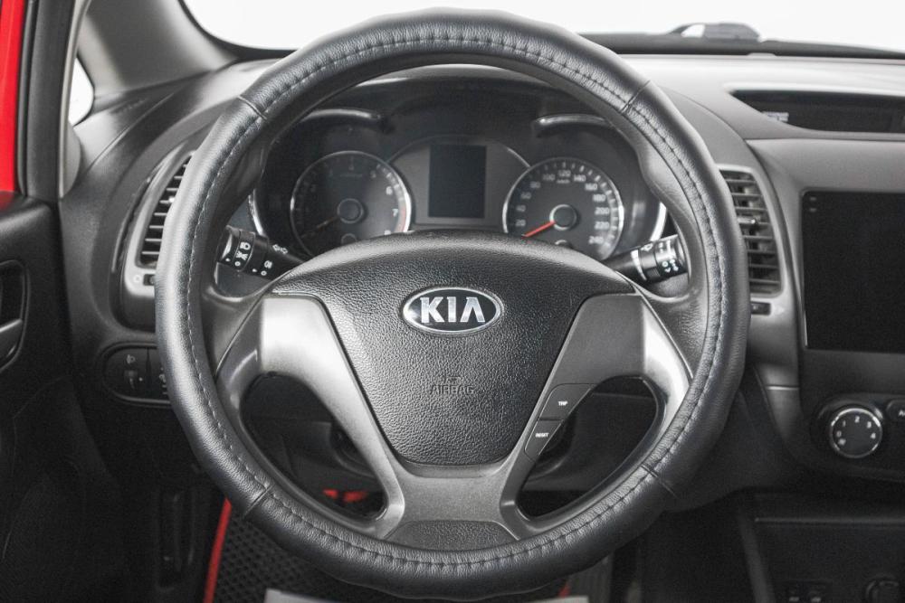 Kia Cerato III Кемерово  - изображение 16