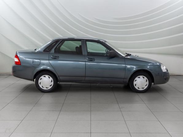 Lada (ВАЗ) Priora I с пробегом 2010 года, цена 348 000 рублей, 151723 км, седан, Автокод Объявления