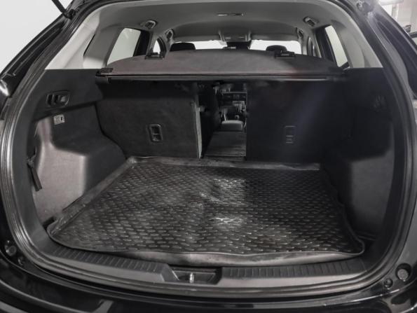 Mazda CX-5 I с пробегом 2013 года, цена 1 469 000 рублей, 226798 км, внедорожник, Автокод Объявления