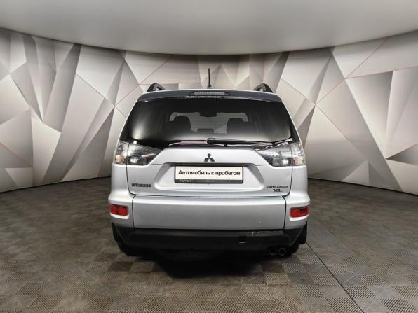 Mitsubishi Outlander II Рестайлинг с пробегом 2012 года, цена 1 581 000 рублей, 137455 км, внедорожник, Автокод Объявления