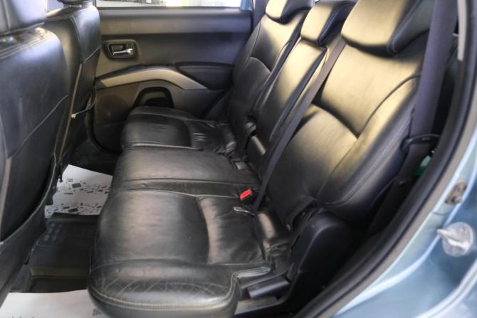 Mitsubishi Outlander II с пробегом 2008 года, цена 1 299 000 рублей, 456000 км, внедорожник, Автокод Объявления