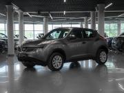 Nissan Juke I Москва  - изображение 21
