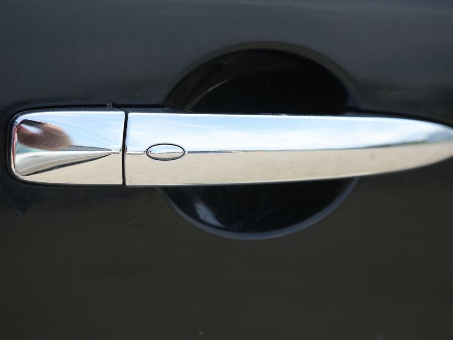 Nissan Murano II (Z51) Иваново  - изображение 20