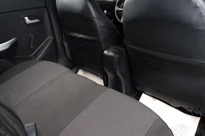 Kia Rio III с пробегом 2014 года, цена 849 000 рублей, 170000 км, хэтчбек, Автокод Объявления