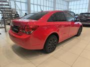 Chevrolet Cruze I Рестайлинг Казань  - изображение 28