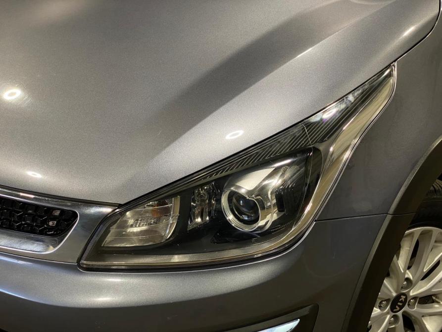 Kia Rio IV Челябинск  - изображение 9