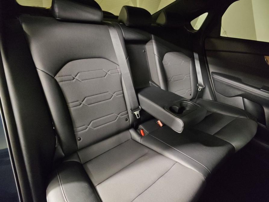 Kia Cerato IV Москва  - изображение 17