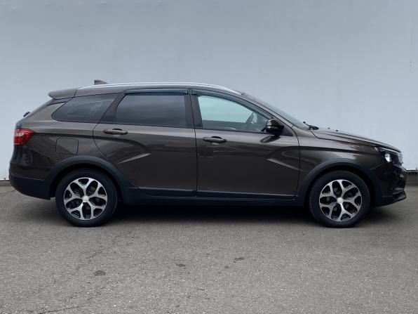 Lada (ВАЗ) Vesta I с пробегом 2020 года, цена 1 145 000 рублей, 127346 км, универсал, Автокод Объявления