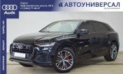 Audi Q8 I (4M) Сургут  - изображение 30