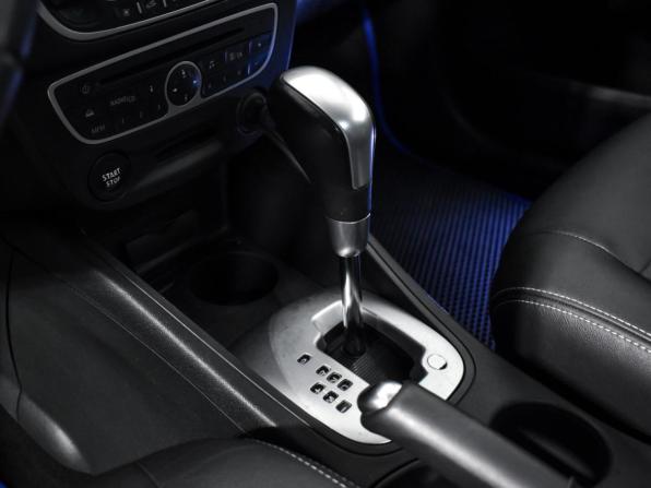Renault Fluence I с пробегом 2011 года, цена 629 000 рублей, 193783 км, седан, Автокод Объявления