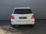 Mercedes-Benz GLK-Класс I (X204) Рестайлинг Москва  - изображение 44