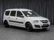 Lada (ВАЗ) Largus I Тюмень  - изображение 16