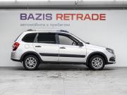 Lada (ВАЗ) Granta I Рестайлинг Тюмень  - изображение 27