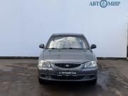 Hyundai Accent II Москва  - изображение 15