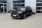 Toyota RAV4 V (XA50) Владимир  - изображение 26