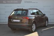 Volkswagen Tiguan II Старый Оскол  - изображение 23